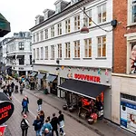 Perfect City-break In Cph דירה *
