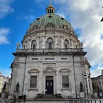 דירה Perfect City-break In Cph קופנהגן
