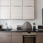 Perfect City-break In Cph דירה