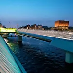 Perfect City-break In Cph