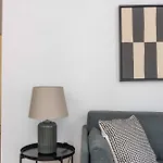 아파트 Perfect City-break In Cph *