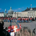 Perfect City-break In Cph *