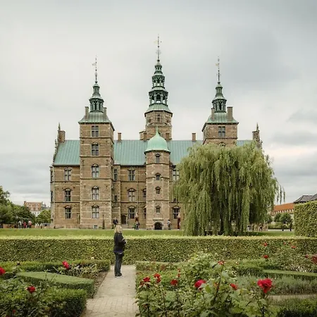 Apartment Perfect City-break In Cph *