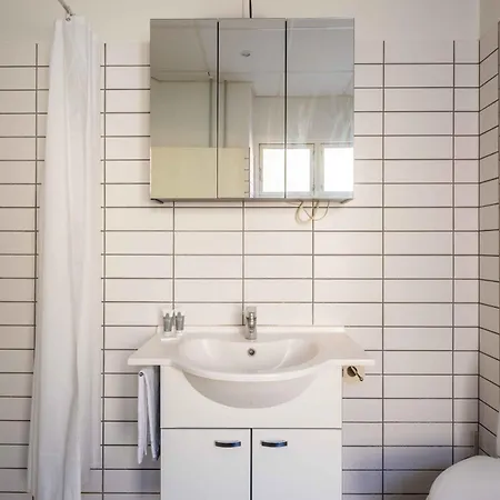 Perfect City-Break Apartment In Cph Apartment