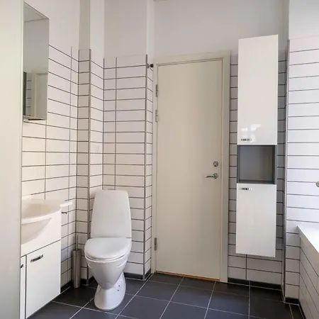 Perfect City-Break Apartment In Cph Apartment *