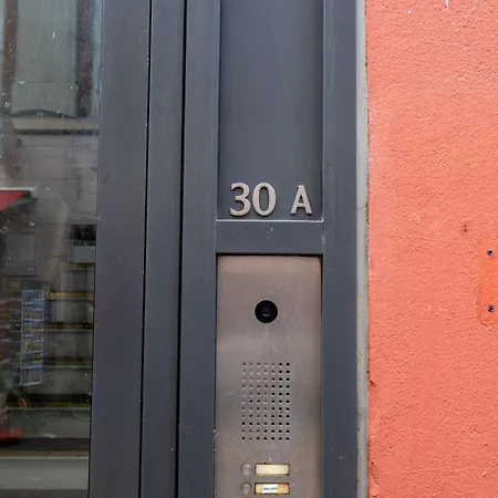 Perfect City-break In Cph Apartment Copenhagen
