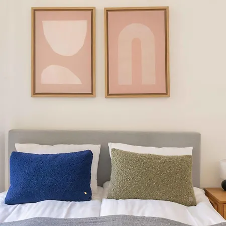 Perfect City-Break Apartment In Cph Copenhagen