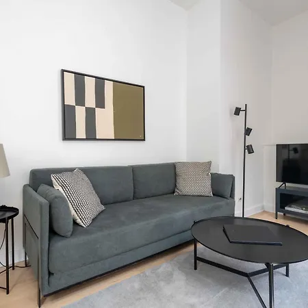 Perfect City-Break Apartment In Cph * Copenhagen
