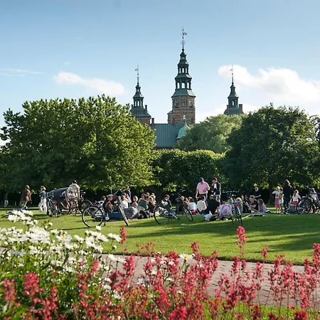Perfect City-Break Apartment In Cph Apartment *