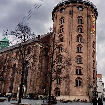 Lägenhet Perfect City-break In Cph Köpenhamn