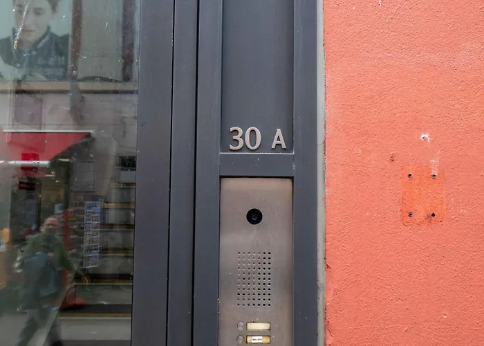 Perfect City-break In Cph Apartamento Copenhague