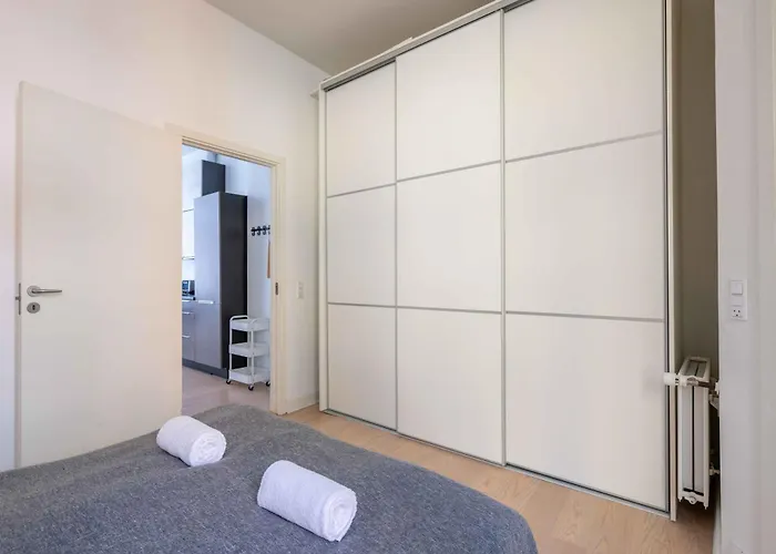 Perfect City-break In Cph *