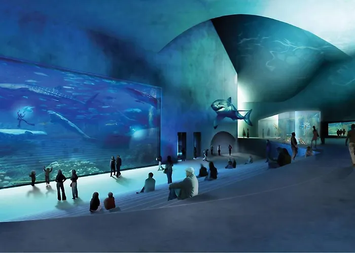 Apartman Perfect City-break In Cph