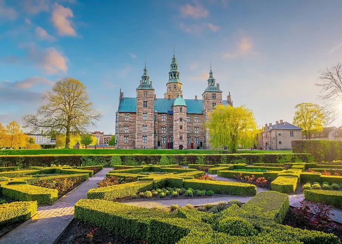 Apartman Perfect City-break In Cph *