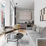 Perfect City-break In Cph Apartmán