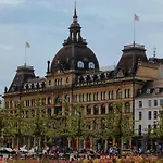 Perfect City-break In Cph Apartmán *