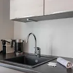 Apartmán Perfect City-break In Cph *
