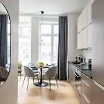 Perfect City-break In Cph Apartmán Kodaň