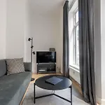 Perfect City-break In Cph Apartmán *