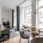 Perfect City-break In Cph Apartmán *