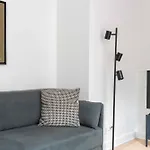 Apartmán Perfect City-break In Cph Kodaň