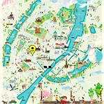 Apartmán Perfect City-break In Cph Kodaň