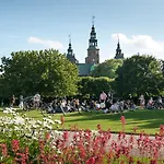 Perfect City-break In Cph Apartmán *