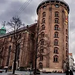 Apartmán Perfect City-break In Cph Kodaň