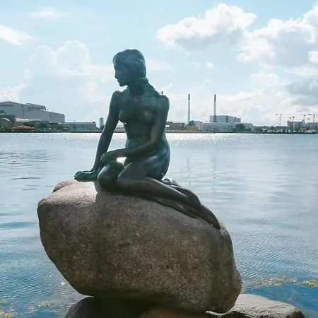 Perfect City-break In Cph דירה קופנהגן