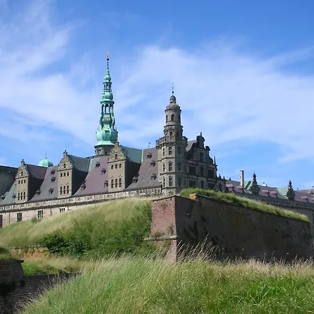 Perfect City-break In Cph * 코펜하겐